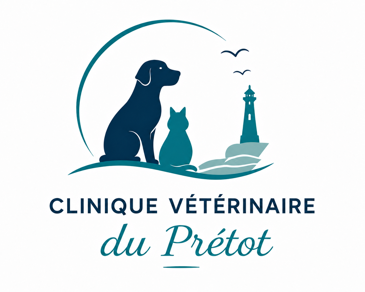 Clinique vétérinaire du Prétot à Granville